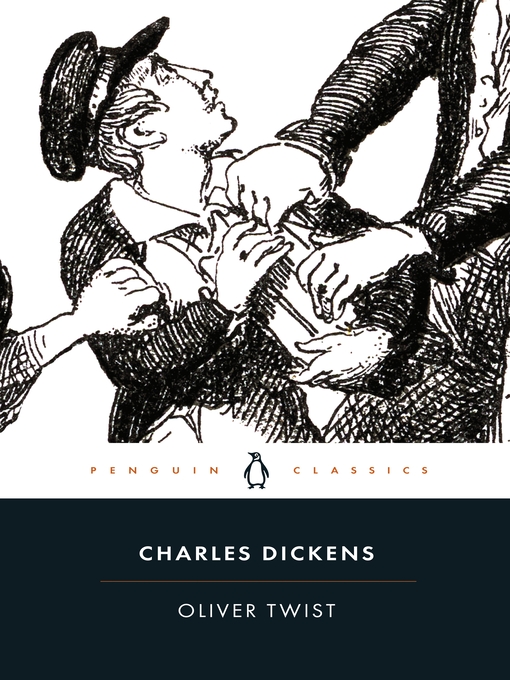 Title details for Oliver Twist by Charles Dickens - Available